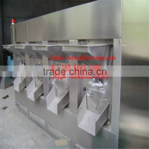 Commercial Peanut Roaster-peanut Roaster Machine photo-2