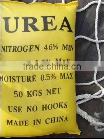 Granular Urea 46% Agricultural Grade photo-3
