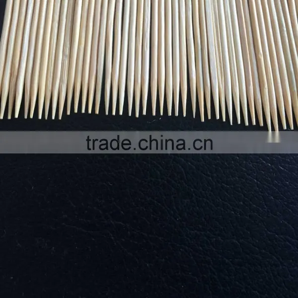 Cinnamon Toothpicks, Dental Toothpicks, Wood/bamboo Toothpicks photo-2