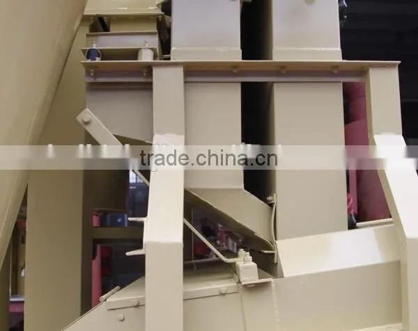 White Sesam Seed Cleaning Machinery in Hot Selling photo-2