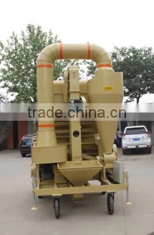 Best Price 5XFZ-15BX for Grain,seed,wheat,maize,rice,beans,clove photo-4