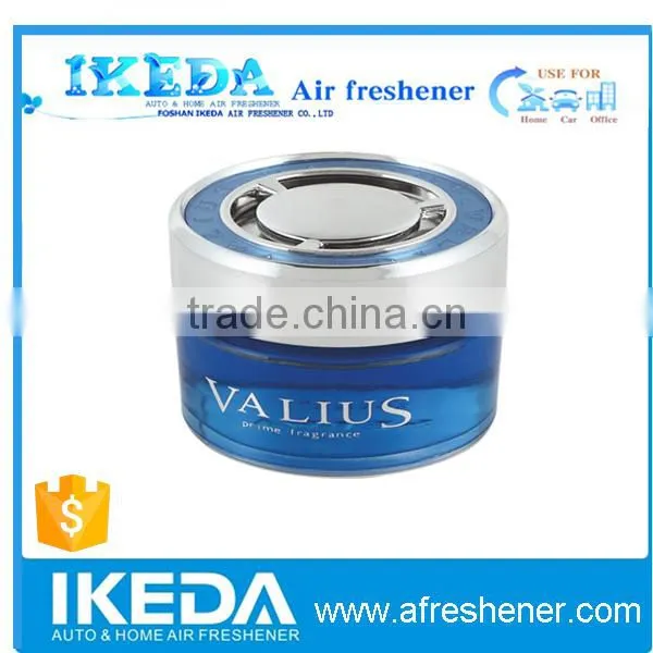 Glass Bottle Natural Essential Oil Car Air Freshener Wholesale photo-4