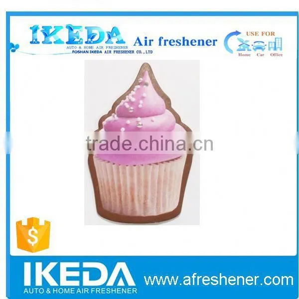 Aroma Car Air Freshener Car Air Freshener Card photo-3