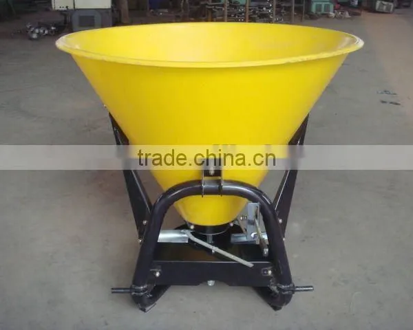 Fertiliser Spreader