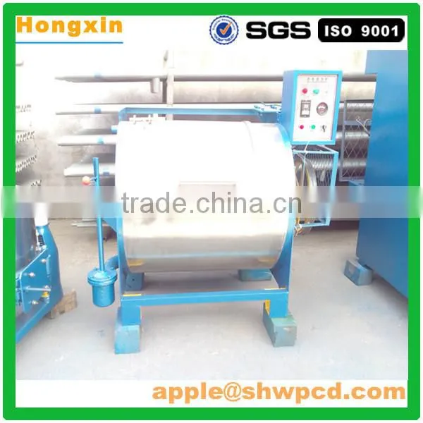 2016 Canton Fair Recommed Stainless Steel Sheep Wool Washing Machine photo-5
