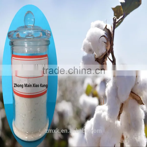 Agrochemical PIX Mepiquat chloride