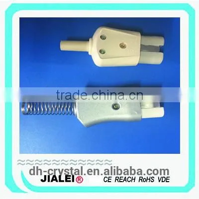 Industrial High Temperature Ceramic Plug Connector photo-2