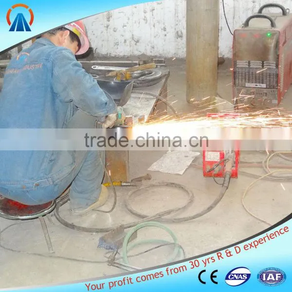 Clay Brick Manufacturing Machine Electric Balance Scooter photo-3