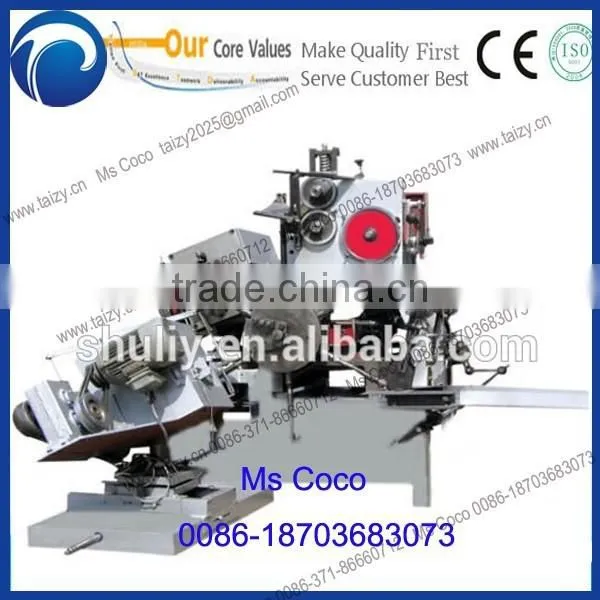 automatic mattress spring making machine/automatic spring roll making machine