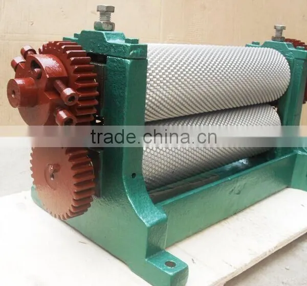 2016 Hot Sale Beekeeping Tools/ Beewaxs Foundation Machine photo-3