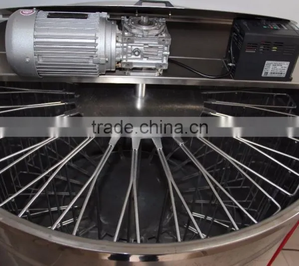 Stainless Steel /hot Sale Electic Honey Extractor for Producing Honey photo-2