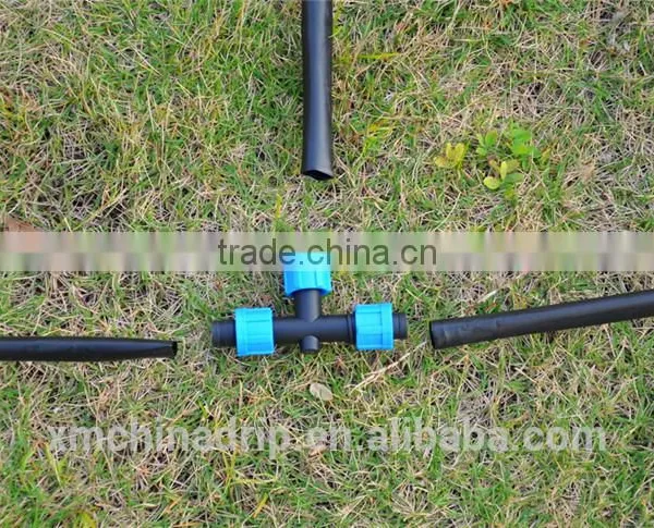 Drip Irrigation 5/8" Drip Tape Lock Type Offtake photo-4