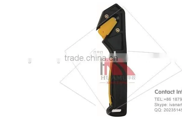 Ear Tag Cutter for Animal Ear Tag in Black 150*20 mm photo-2
