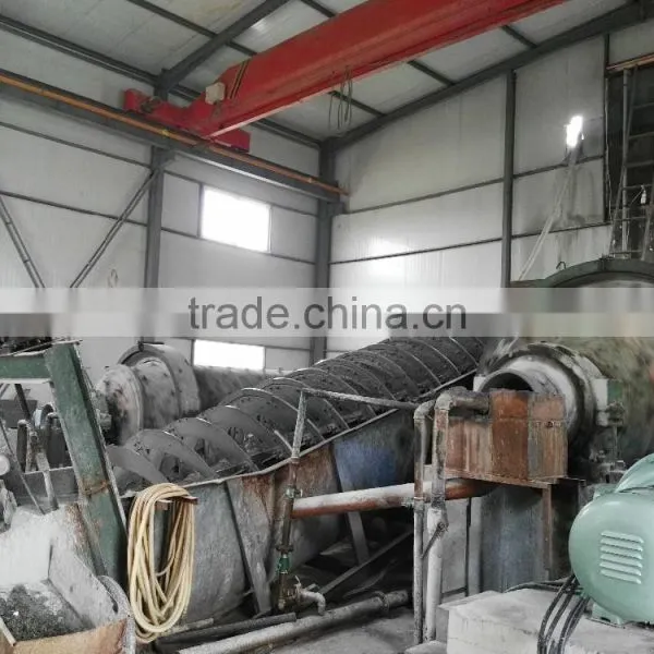 Spiral Classifier for Mining Equipment Energy Saving photo-6