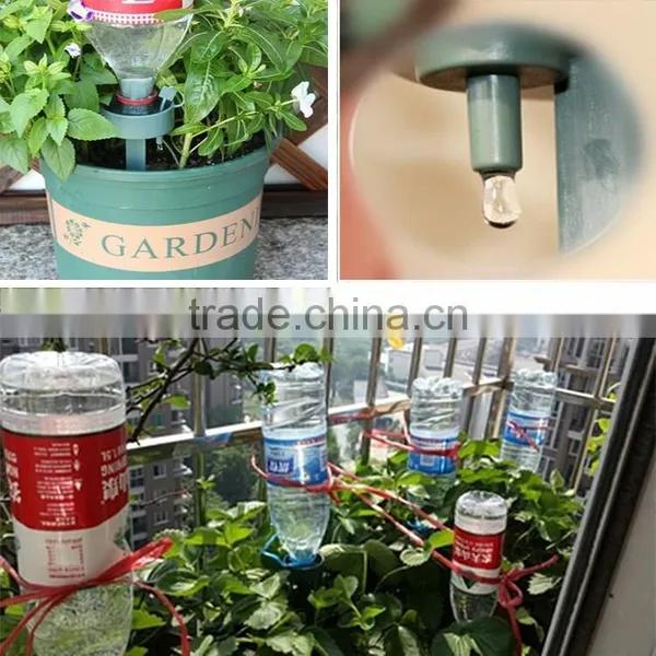 ILOT DIY Houseplant Automatic Watering Irrigation Sprinkler Tools photo-5