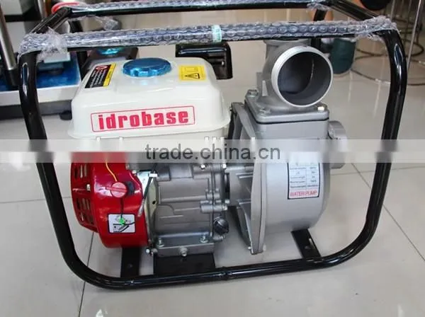 2015 New Type 2inch 3inch 4inch Wholesale Price High Quality Water Pump photo-2