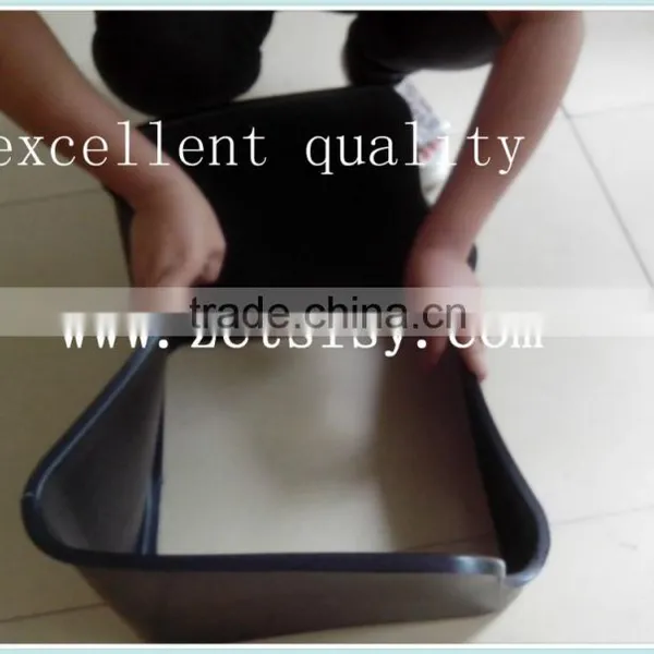 Plastic Egg Nest Box for Duck With Bottomless photo-6
