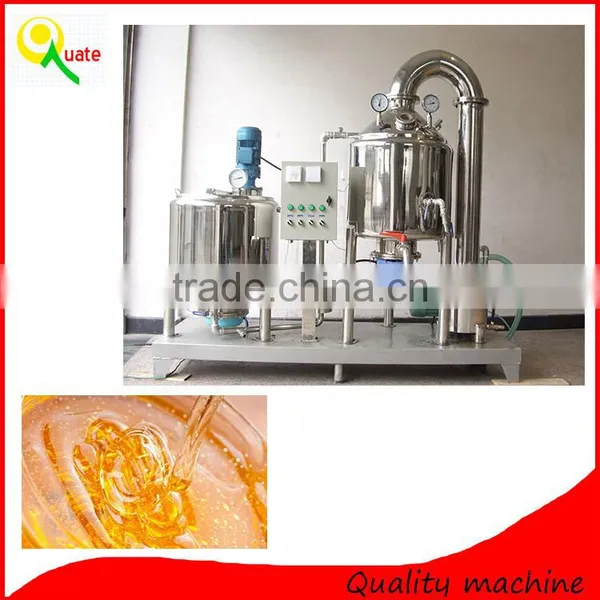 Honey Production Line /honey Extractor