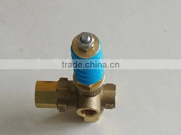 Pressure Regulating Valve for Pump photo-6