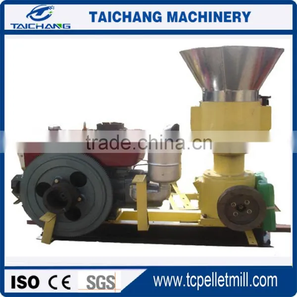 Wood Pellet Making Machine photo-4