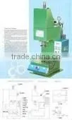 hot sale punching machine from Crystal