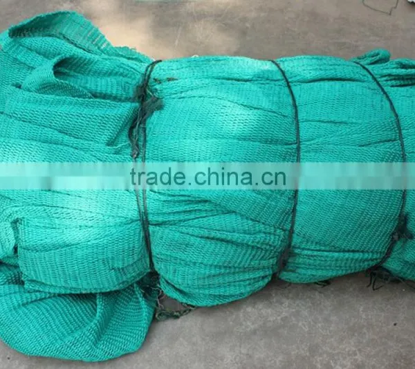 Polyethylene Hdpe Fishing Net photo-2