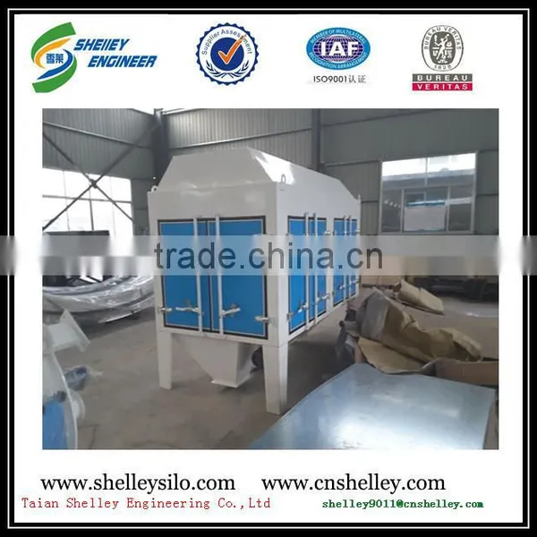 New Condition Grain Rice Cleaner Cost photo-5