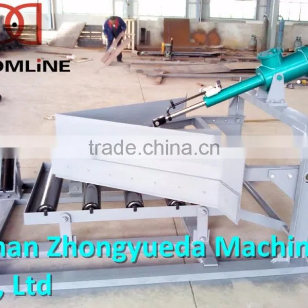 Electric Hyraulic Plough Tripper for Belt Coneyor Belt Tripper photo-6