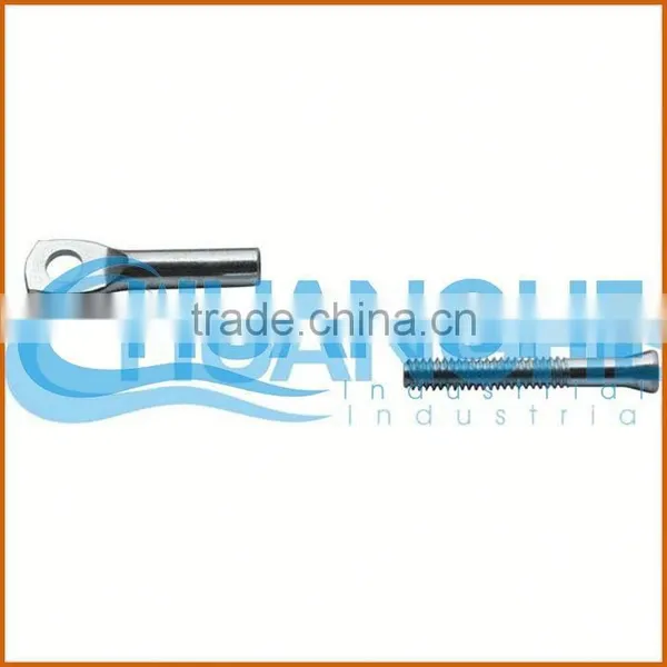 Hardware Fastener Eye Bolt Shield Wedge Anchor photo-2