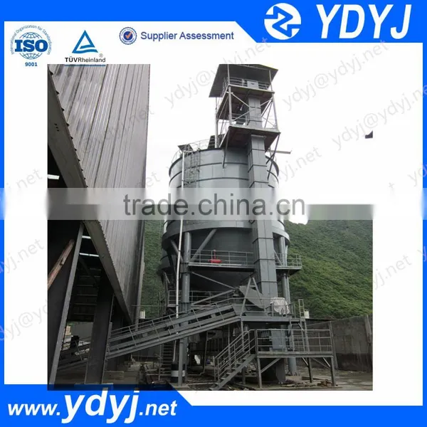 China YIJI Tdtg Bucket Elevator Supplier photo-3