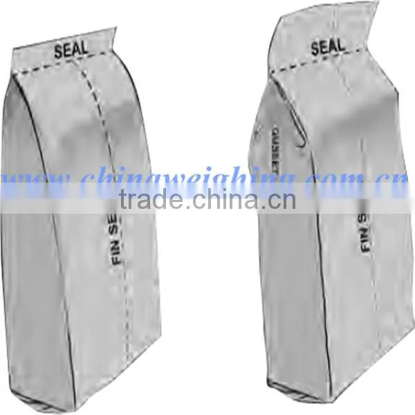 Vacuum Sealer (VFFS-250) photo-4