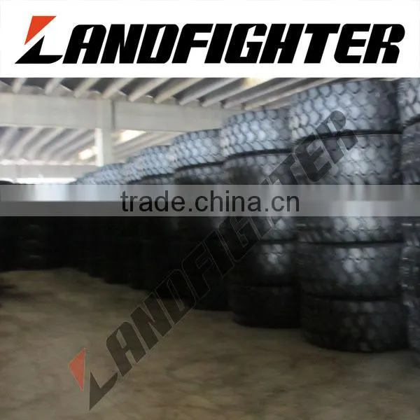Michelin Quality LANDFIGHTER BRAND TOP QUALITY RADIAL OTR TYRE 29.5R25 L-3/E-3 photo-4