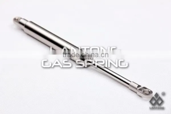 LANTONG Gas Struts Incorruptible Stainless Steel Hydraulic Gas Spring For Boat photo-4