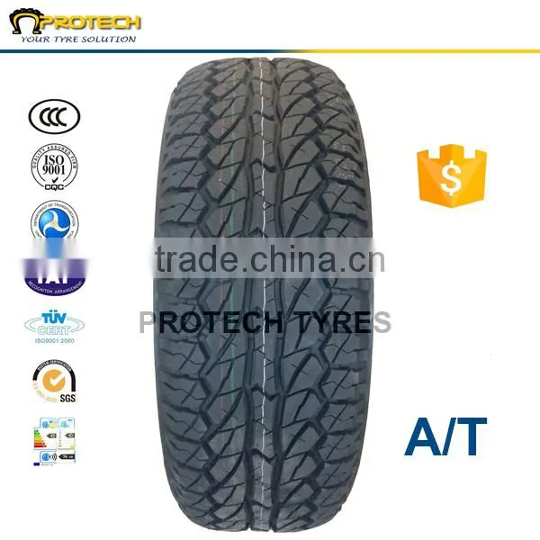 PCR TYRES MADE IN CHINA PCR TIRES