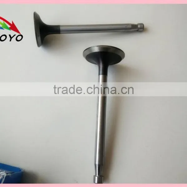 Diesel Engines Parts Marine Diesel Engine Valve
