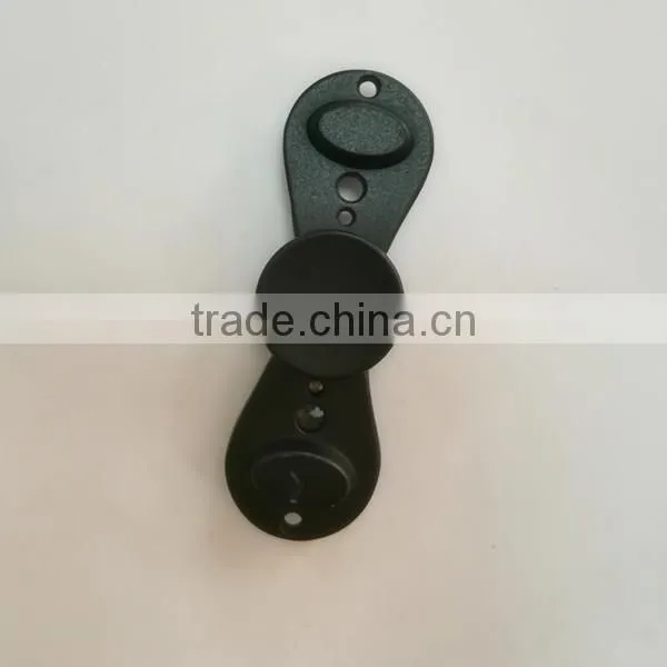Long Spin Time Zinc Alloy Hand Spinner Fidget photo-3