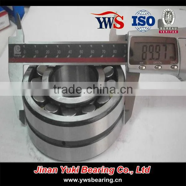 China Bearing 22311 High Quality Self-aligning Roller Bearing photo-3