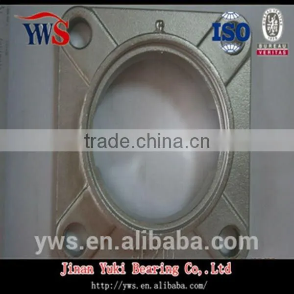 Japan Brand Waterproof Pillow Block Bearing F207 P207 photo-3