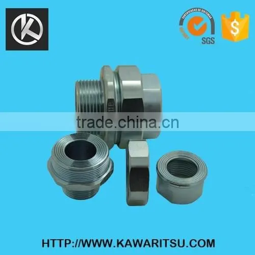 Precision, Hardware, OEM CNC Machining / Aluminum Machined Auto, Spare Metal Parts photo-3