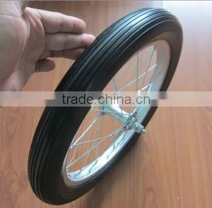 16 Inch Bmx Bicycle Wheels photo-2