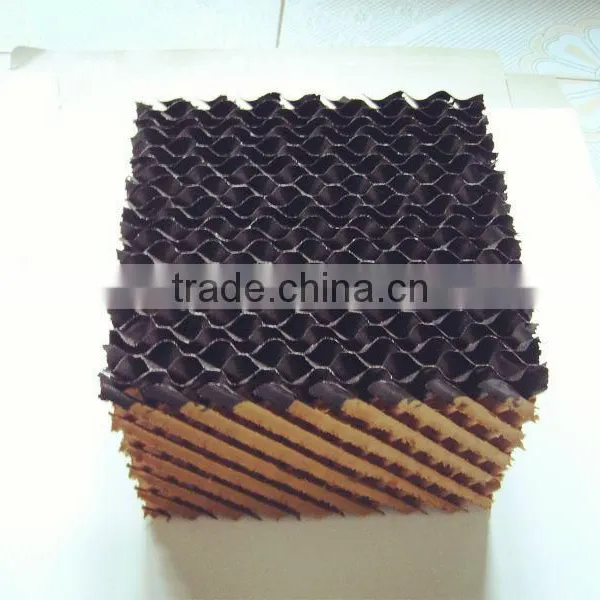 Evaporative Cellulose Paper Wet Pad for Cooler photo-5