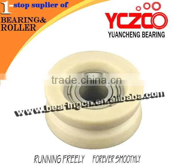 The Latest Design 686ZZ Carbon Bearing Roller/caster Wheels for Sliding Door