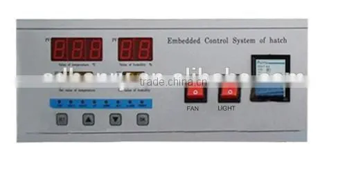 Full Automatic 88 Egg Incubator photo-3