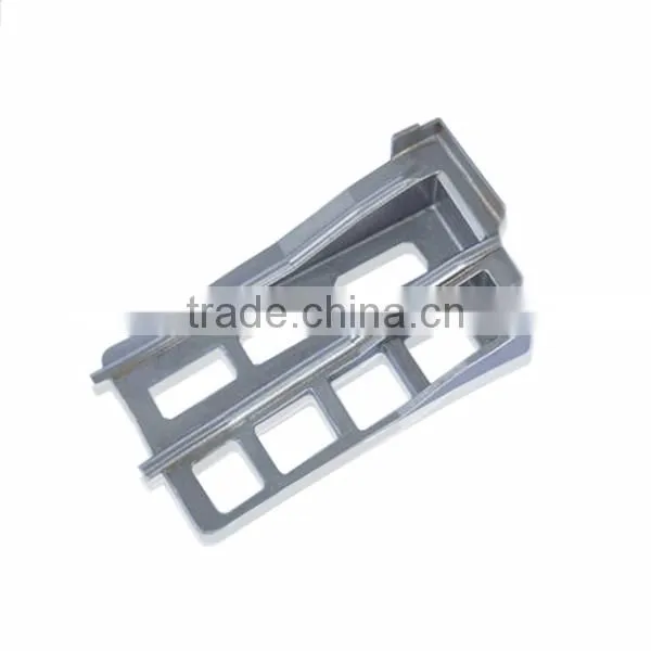 Oem Metal Injection Molding For Medical Appliance Parts photo-3