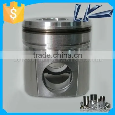 Construction Engine Piston 6BT