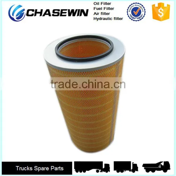 Truck Filters Element 548416640 Air Cartridge Element Filter