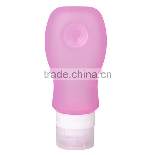 Wholesale Cosmetic Tube Silicone/ Glass Bottles Empty Makeup Containers photo-2