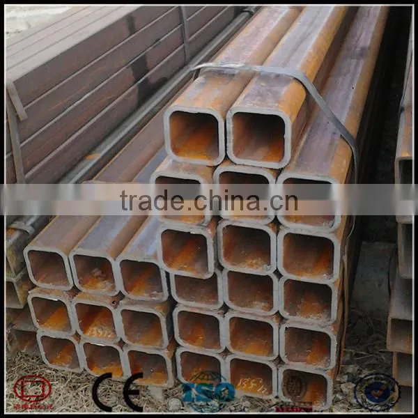 Mild Steel Pipe Mild Steel Tube photo-3