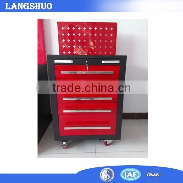 US General Used Tool Storage Box, Metal Box Type Tool Boxes photo-5