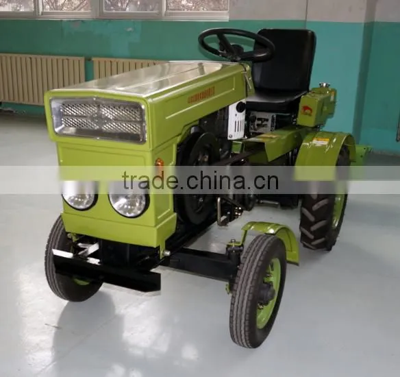2016 Hot Sale SH15 Tractor